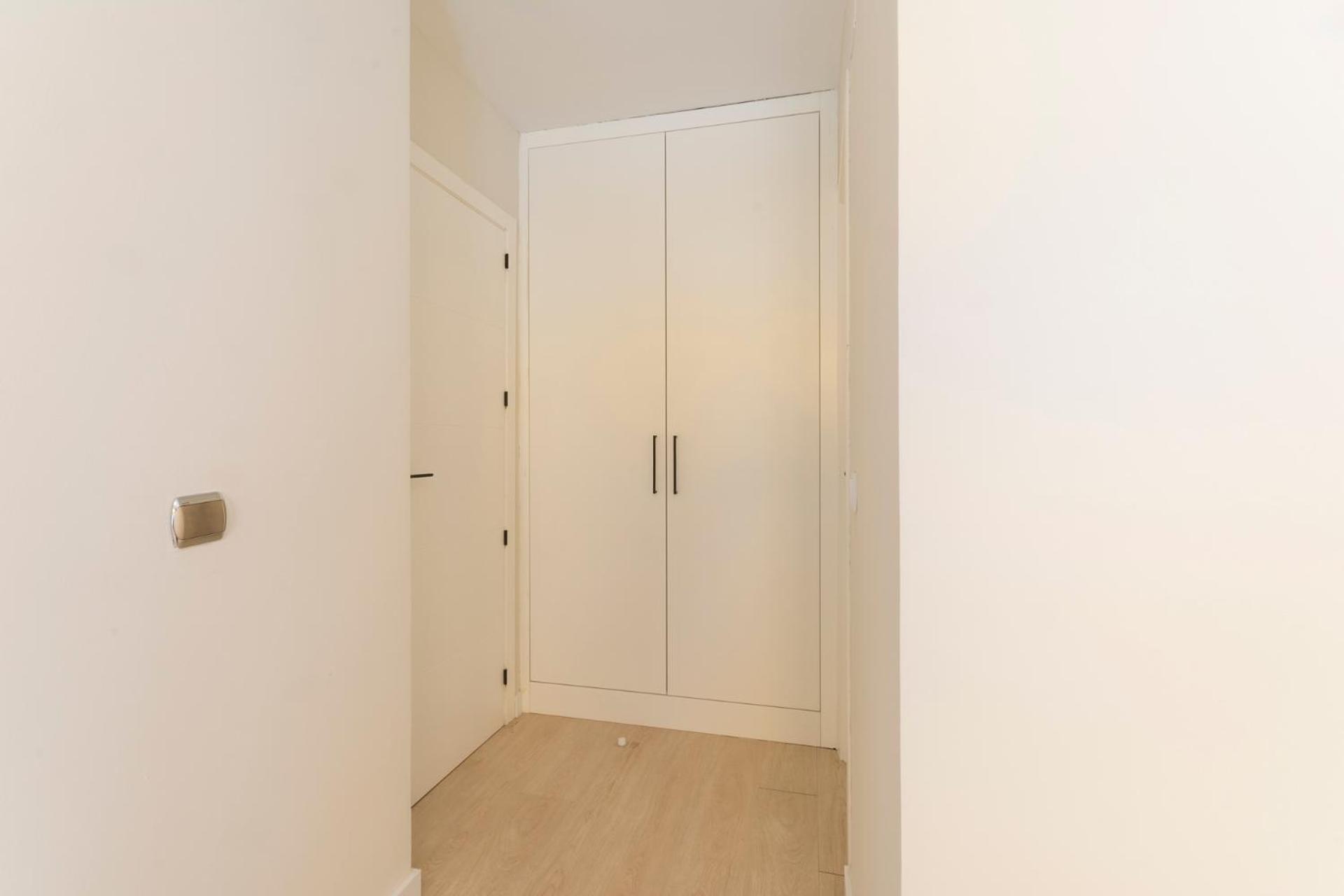 Appartement Ag Aguamarina 6 à Playa de Gandia Extérieur photo