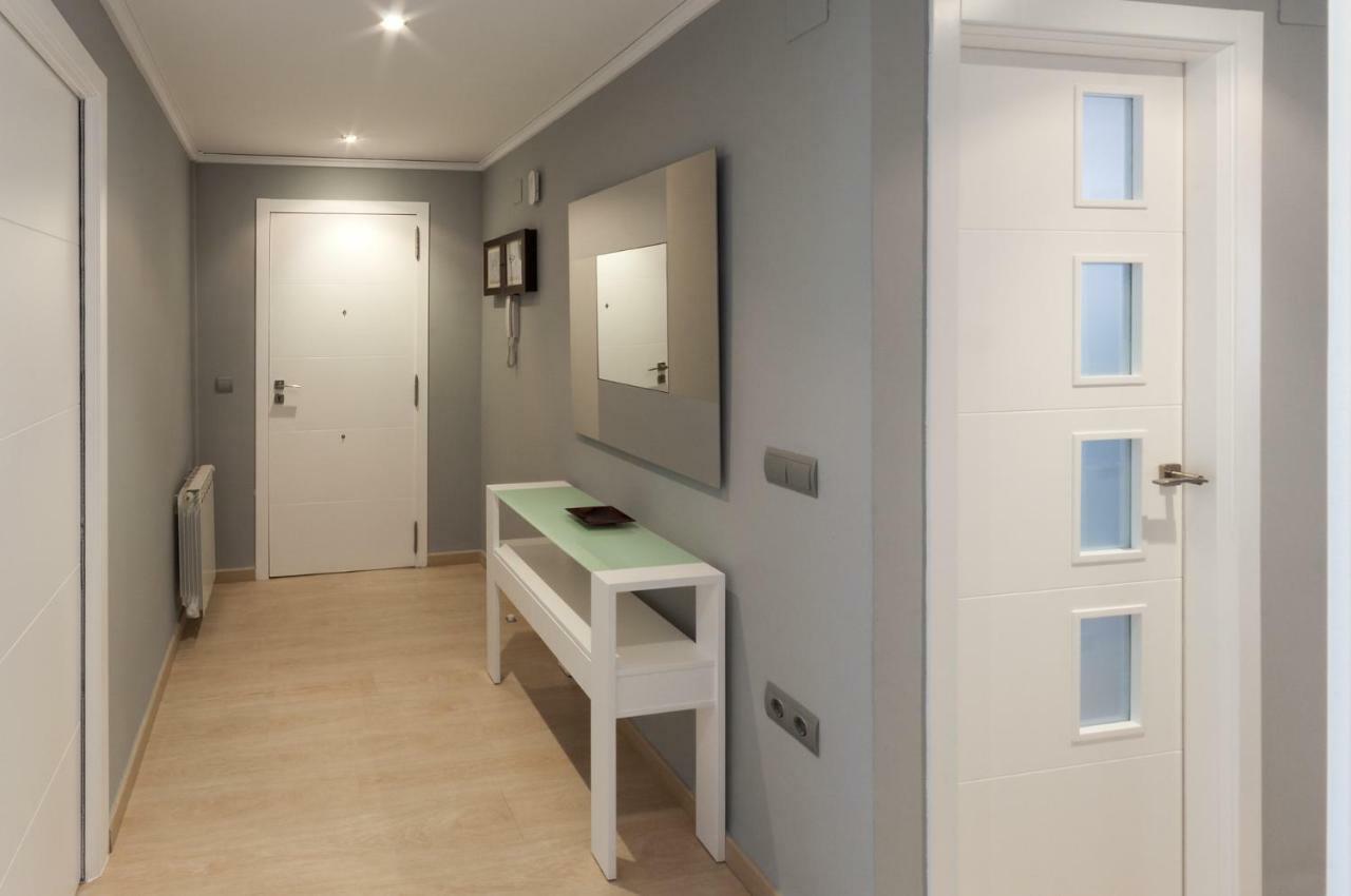 Appartement Ag Aguamarina 6 à Playa de Gandia Extérieur photo
